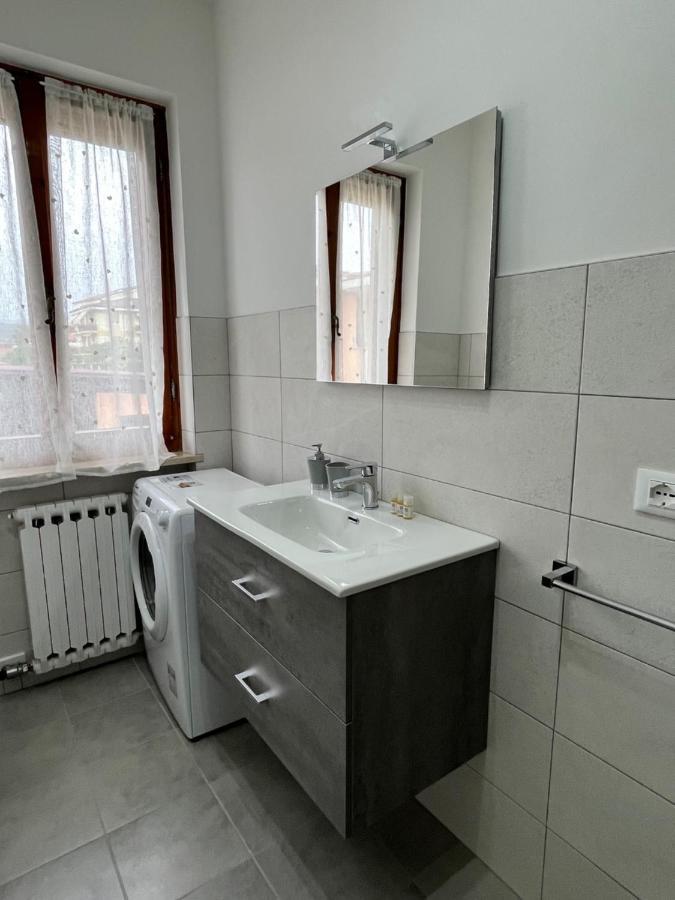 Casa Girasole Apartment Bardolino Exterior photo