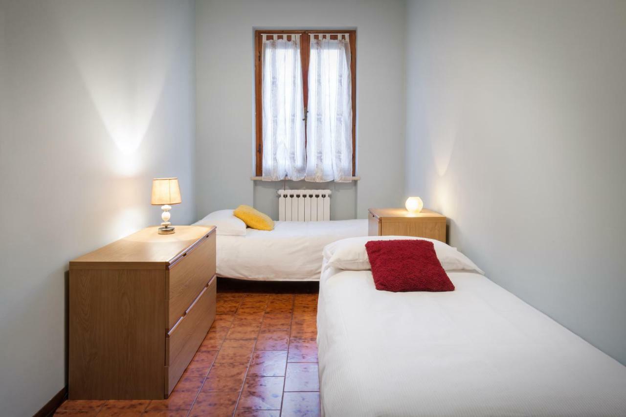 Casa Girasole Apartment Bardolino Exterior photo