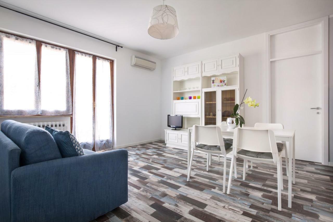 Casa Girasole Apartment Bardolino Exterior photo